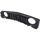 Purchase Top-Quality Various Manufacturers - FO1200422 - Grille Assembly pa13