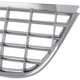 Purchase Top-Quality Grille Assembly - FO1200426 pa3