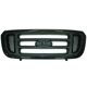 Purchase Top-Quality Grille Assembly - FO1200454 pa1