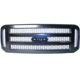 Purchase Top-Quality Grille Assembly - FO1200457 pa1