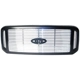 Purchase Top-Quality Grille Assembly - FO1200458 pa1