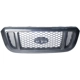 Purchase Top-Quality Grille Assembly - FO1200460 pa1