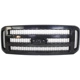 Purchase Top-Quality Grille Assembly - FO1200472 pa4