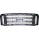 Purchase Top-Quality Grille Assembly - FO1200472 pa5