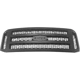 Purchase Top-Quality Grille Assembly - FO1200472 pa6