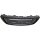 Purchase Top-Quality Grille Assembly - FO1200473 pa3