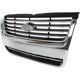 Purchase Top-Quality Grille Assembly - FO1200476 pa1