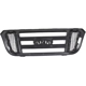 Purchase Top-Quality Grille Assembly - FO1200481 pa2