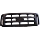 Purchase Top-Quality Grille Assembly - FO1200482C pa1