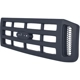 Purchase Top-Quality Grille Assembly - FO1200482C pa4