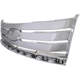 Purchase Top-Quality Grille Assembly - FO1200485 pa10