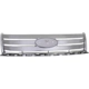 Purchase Top-Quality Grille Assembly - FO1200485 pa3
