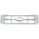 Purchase Top-Quality Grille Assembly - FO1200488 pa1