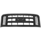 Purchase Top-Quality Grille Assembly - FO1200497 pa1