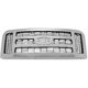 Purchase Top-Quality Grille Assembly - FO1200500 pa1