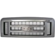 Purchase Top-Quality Grille Assembly - FO1200507PP pa1