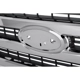 Purchase Top-Quality Grille Assembly - FO1200507PP pa6