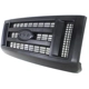 Purchase Top-Quality Grille Assembly - FO1200509 pa2