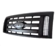 Purchase Top-Quality Grille Assembly - FO1200510 pa1