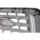 Purchase Top-Quality Grille Assembly - FO1200511PP pa3