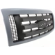 Purchase Top-Quality Grille Assembly - FO1200512 pa1