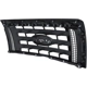 Purchase Top-Quality Grille Assembly - FO1200512PP pa5