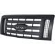 Purchase Top-Quality Grille Assembly - FO1200512PP pa6