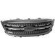 Purchase Top-Quality Grille Assembly - FO1200525PP pa1