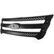 Purchase Top-Quality Grille Assembly - FO1200533PP pa2