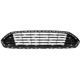 Purchase Top-Quality Grille Assembly - FO1200553PP pa1