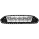 Purchase Top-Quality Grille Assembly - FO1200553PP pa2