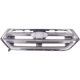 Purchase Top-Quality Grille Assembly - FO1200559C pa12