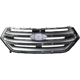 Purchase Top-Quality Grille Assembly - FO1200559C pa6