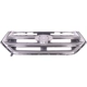 Purchase Top-Quality Grille Assembly - FO1200560C pa1