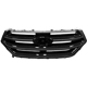 Purchase Top-Quality Grille Assembly - FO1200562 pa1