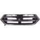 Purchase Top-Quality Grille Assembly - FO1200562C pa1
