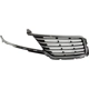 Purchase Top-Quality Grille Assembly - FO1200573C pa3