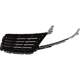 Purchase Top-Quality Grille Assembly - FO1200573C pa5