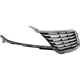 Purchase Top-Quality Grille Assembly - FO1200573C pa6