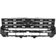 Purchase Top-Quality Grille Assembly - FO1200578C pa1