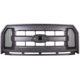 Purchase Top-Quality Grille Assembly - FO1200583C pa1