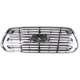 Purchase Top-Quality Grille Assembly - FO1200585C pa1