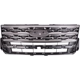 Purchase Top-Quality Grille Assembly - FO1200624C pa2