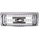 Purchase Top-Quality Grille Assembly - FO1200629C pa1