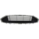 Purchase Top-Quality Grille Assembly - FO1200634C pa1