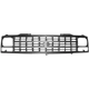 Purchase Top-Quality Grille Assembly - GM1200141 pa1