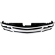 Purchase Top-Quality Various Manufacturers - GM1200238 - Grille Assembly pa7