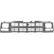 Purchase Top-Quality Grille Assembly - GM1200358 pa1