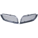 Purchase Top-Quality Grille Assembly - GM1200452 pa1