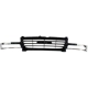 Purchase Top-Quality Various Manufacturers - GM1200475 - Grille Assembly pa5